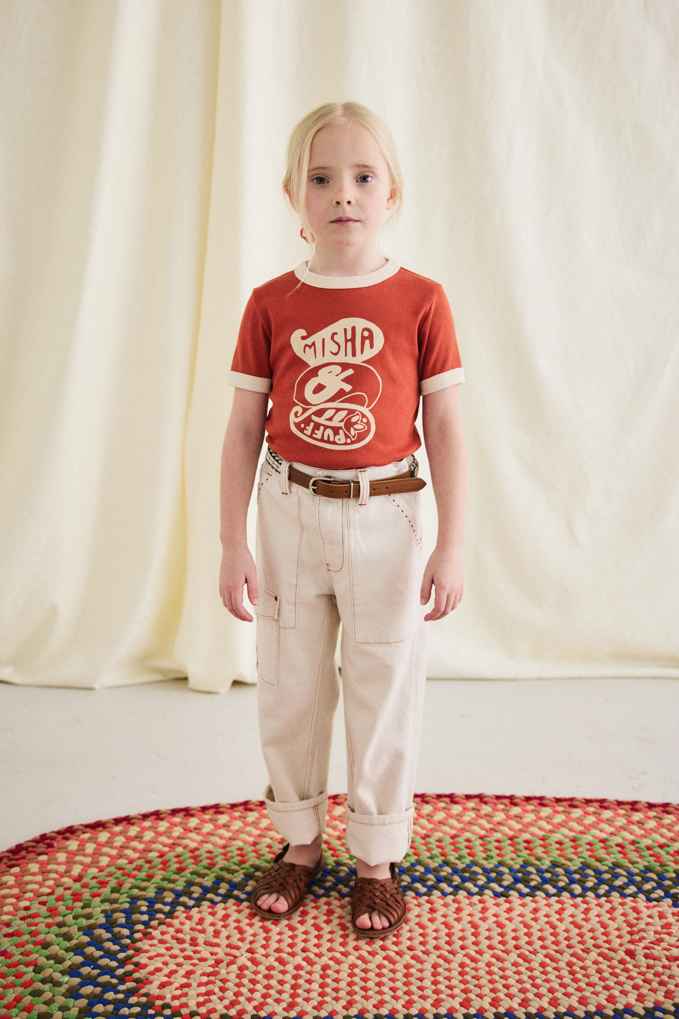 Utility Jeans - Image 3