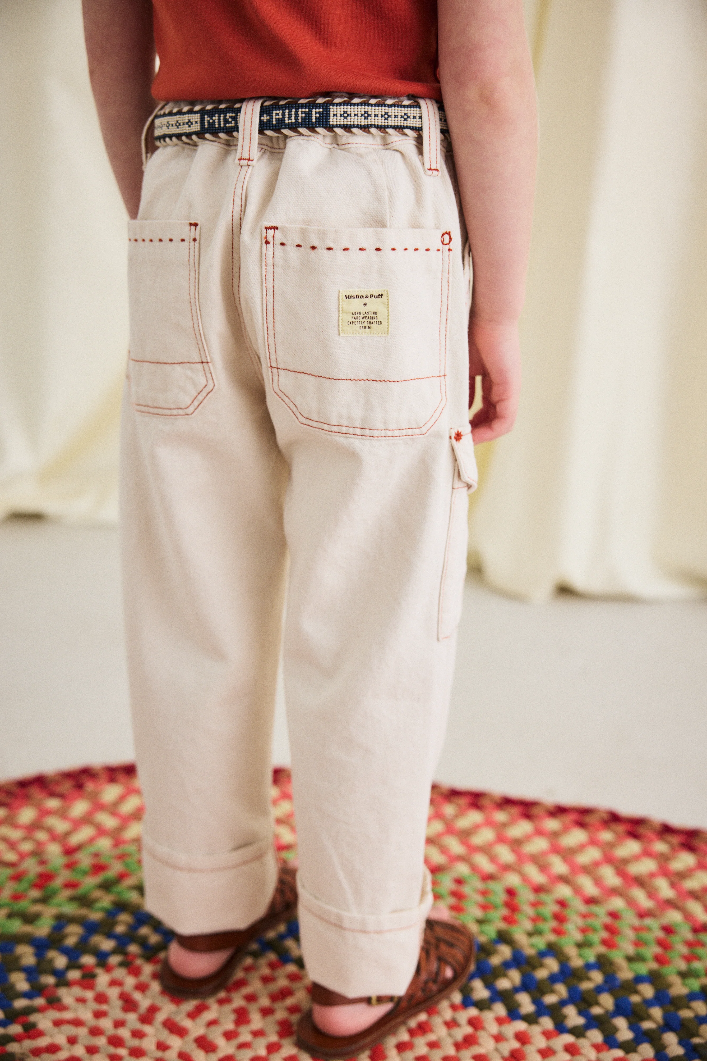 Utility Jeans - Image 4