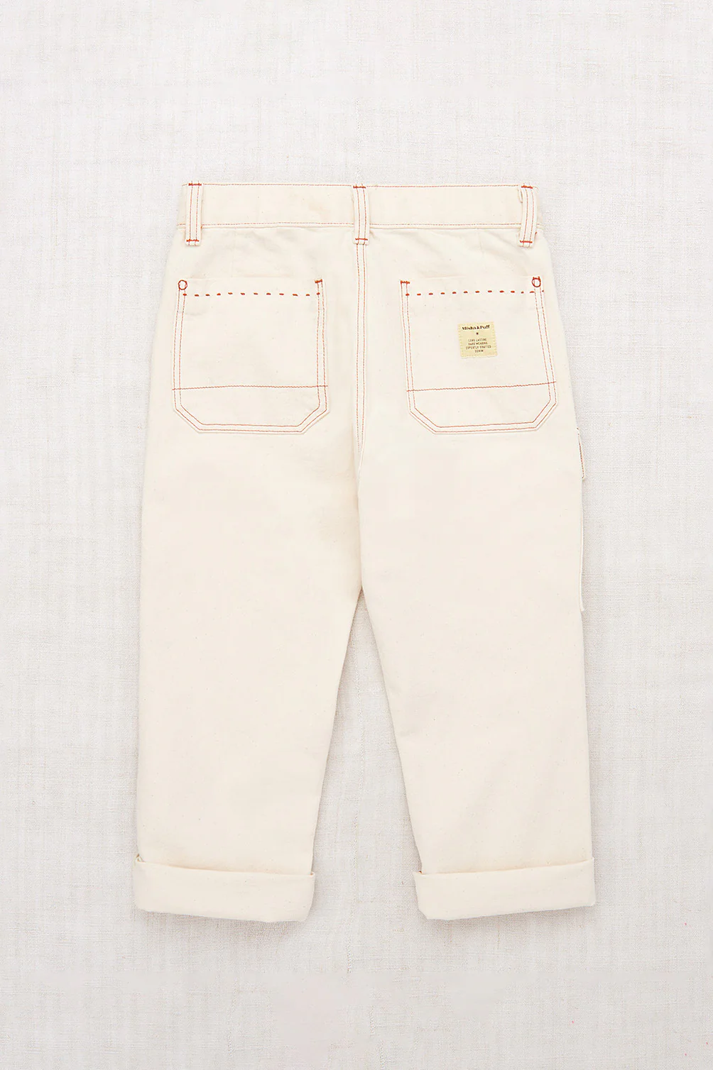 Utility Jeans - Image 7