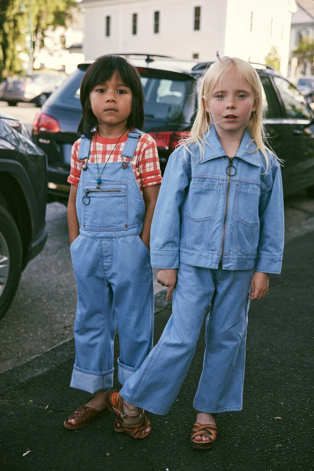 Zip Jacket - Image 10