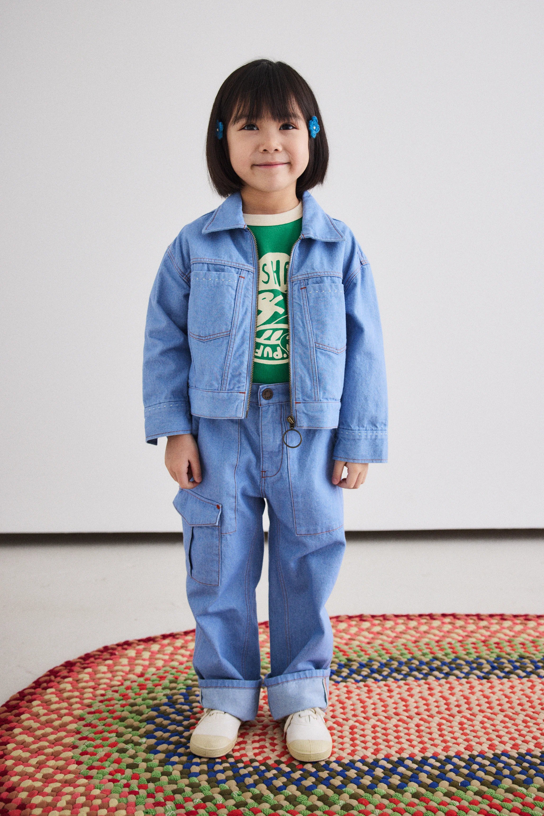 Zip Jacket - Image 4