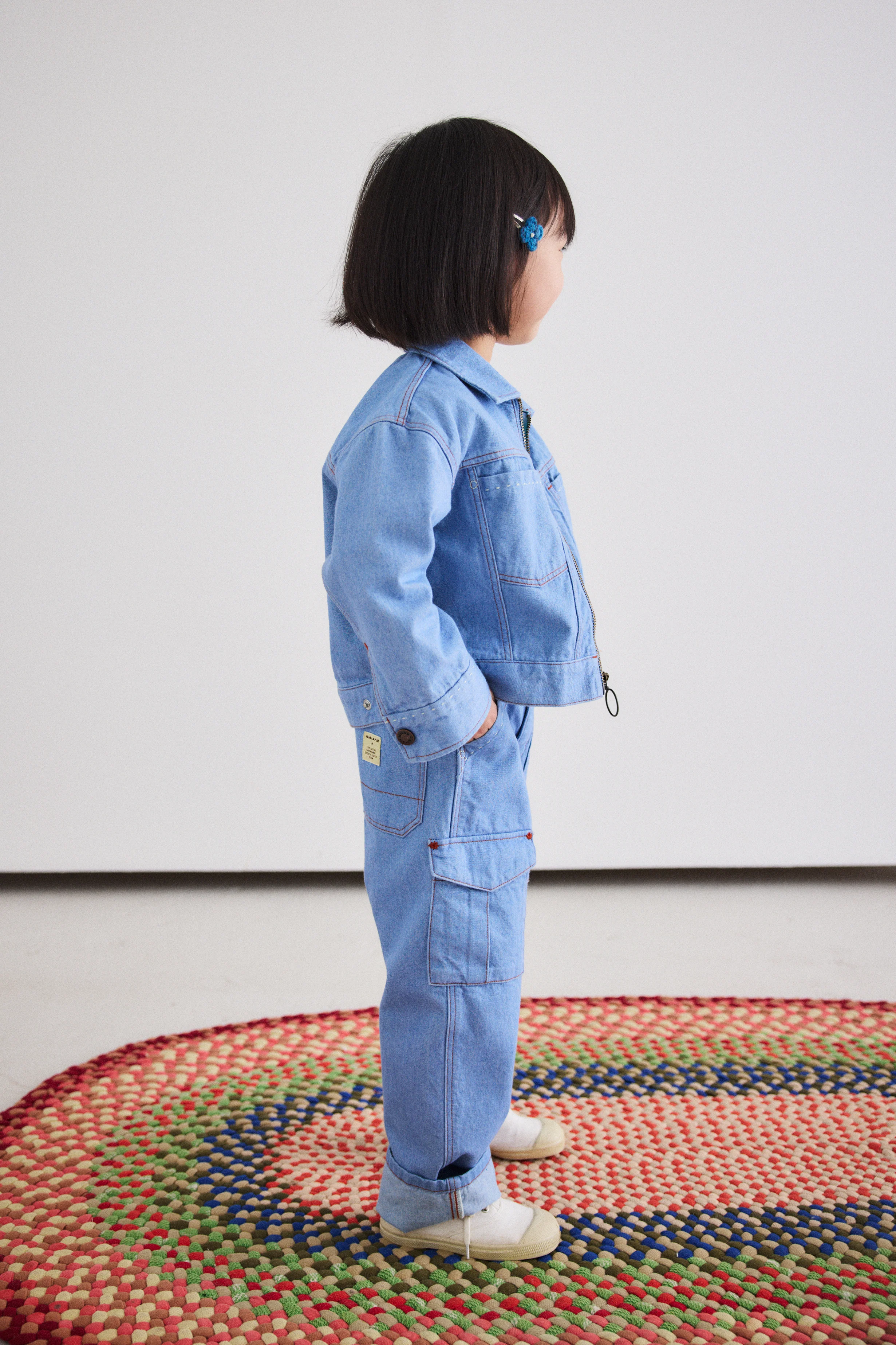 Zip Jacket - Image 5