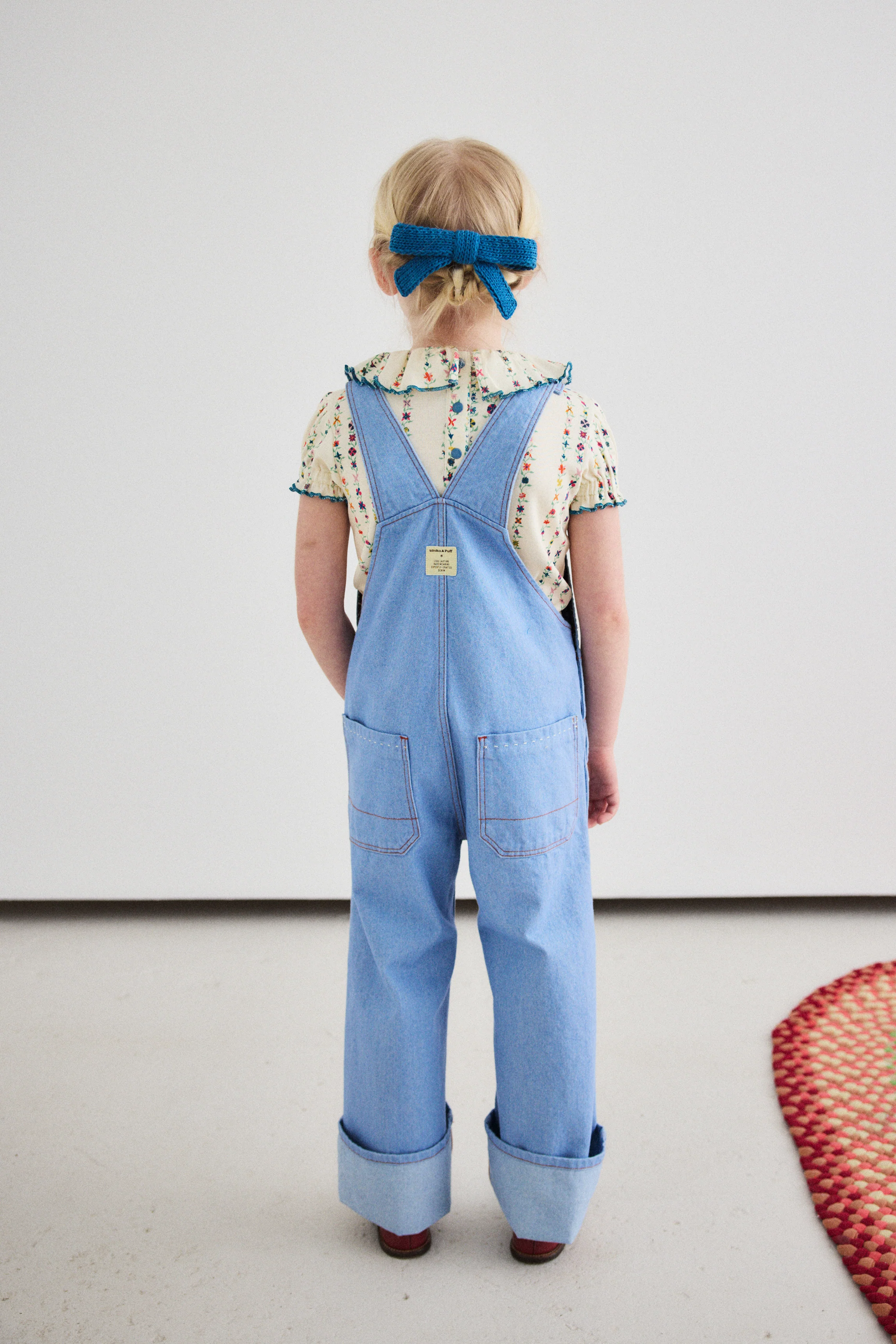 Zip Overall - Image 4