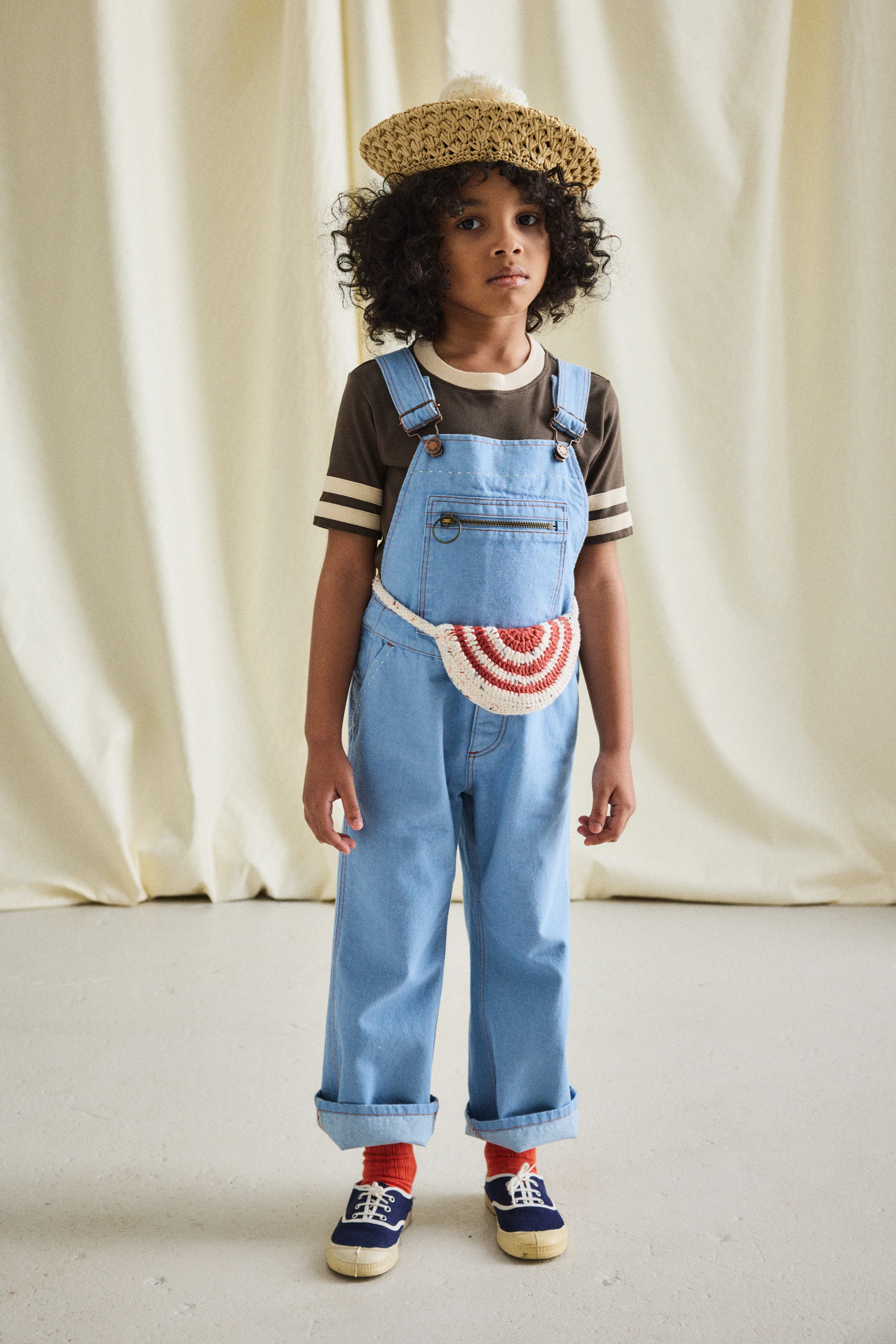 Zip Overall - Image 5