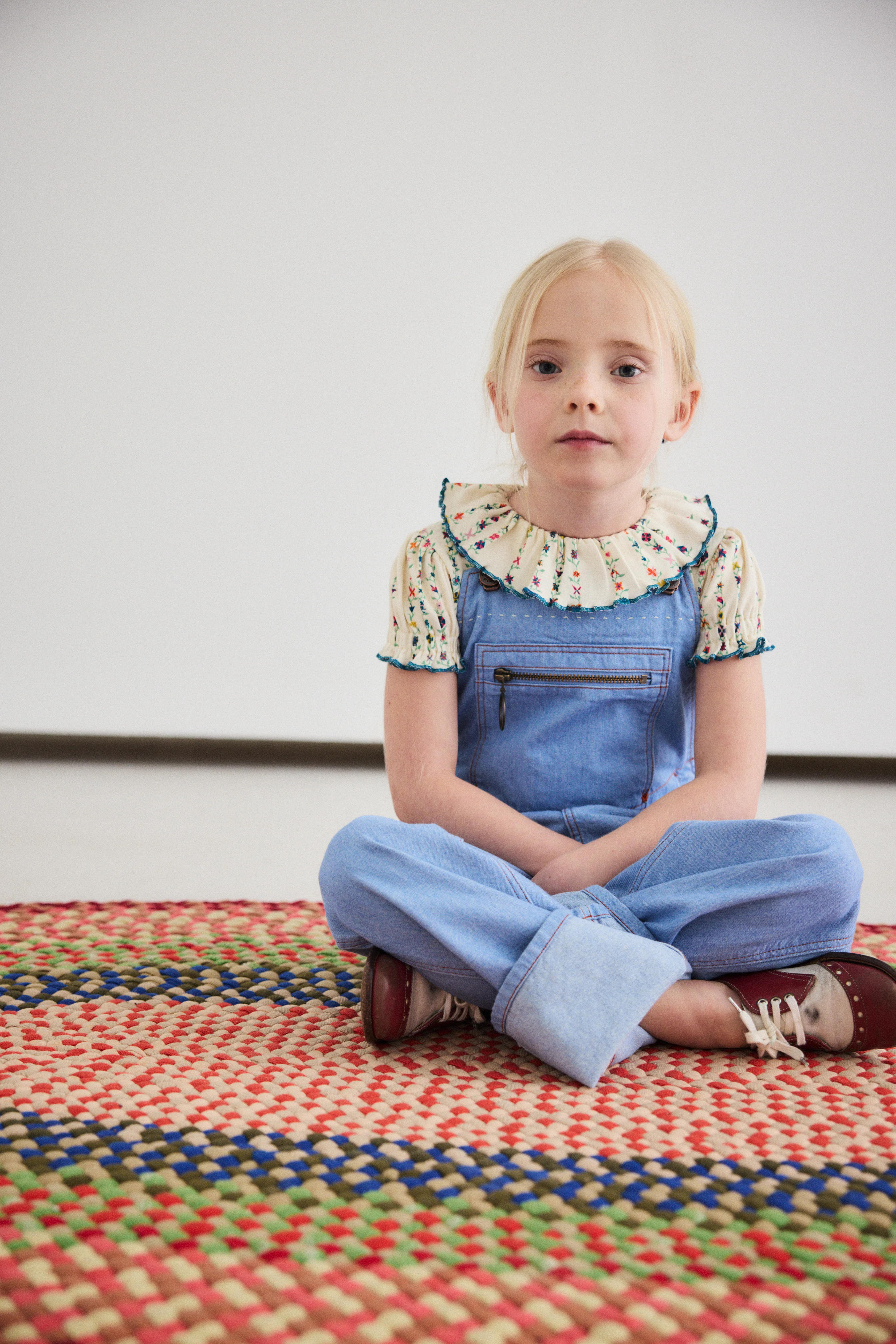 Zip Overall - Image 7