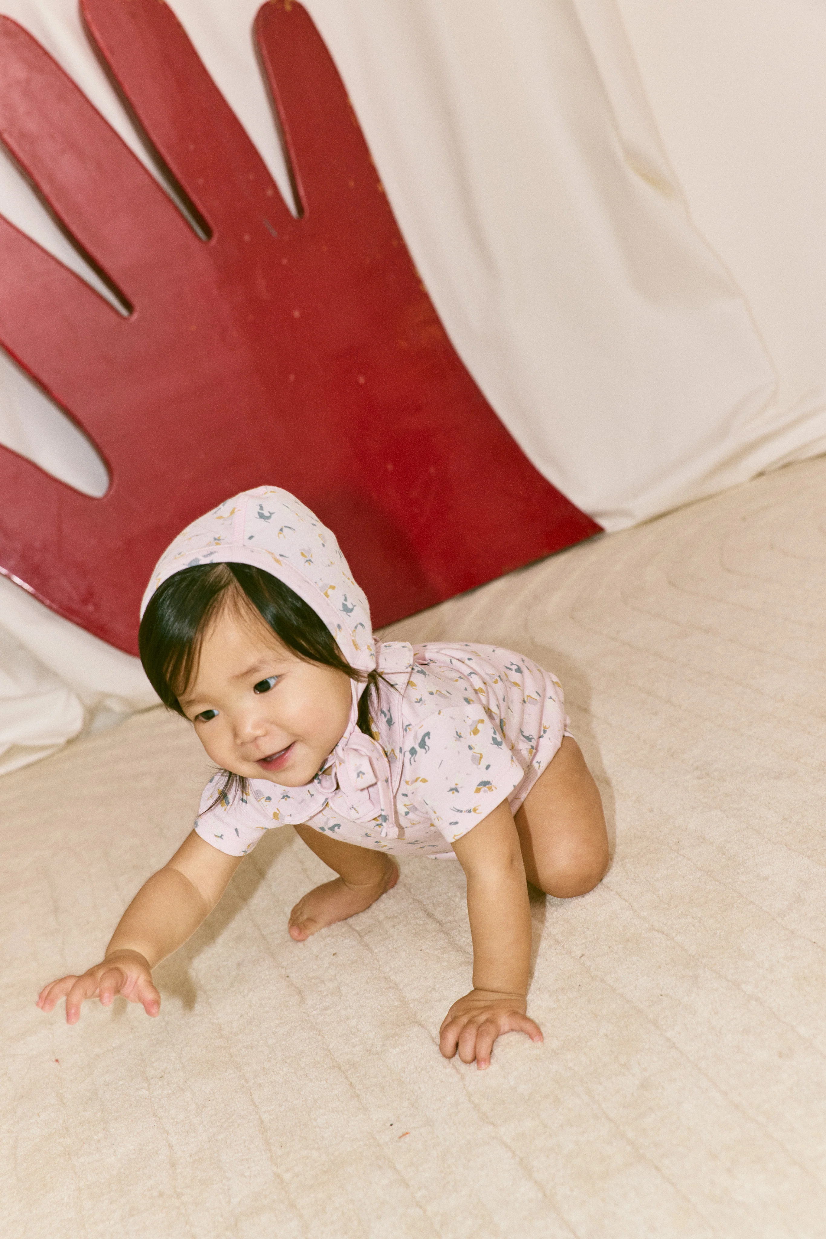 Baby Bonnet - Image 3