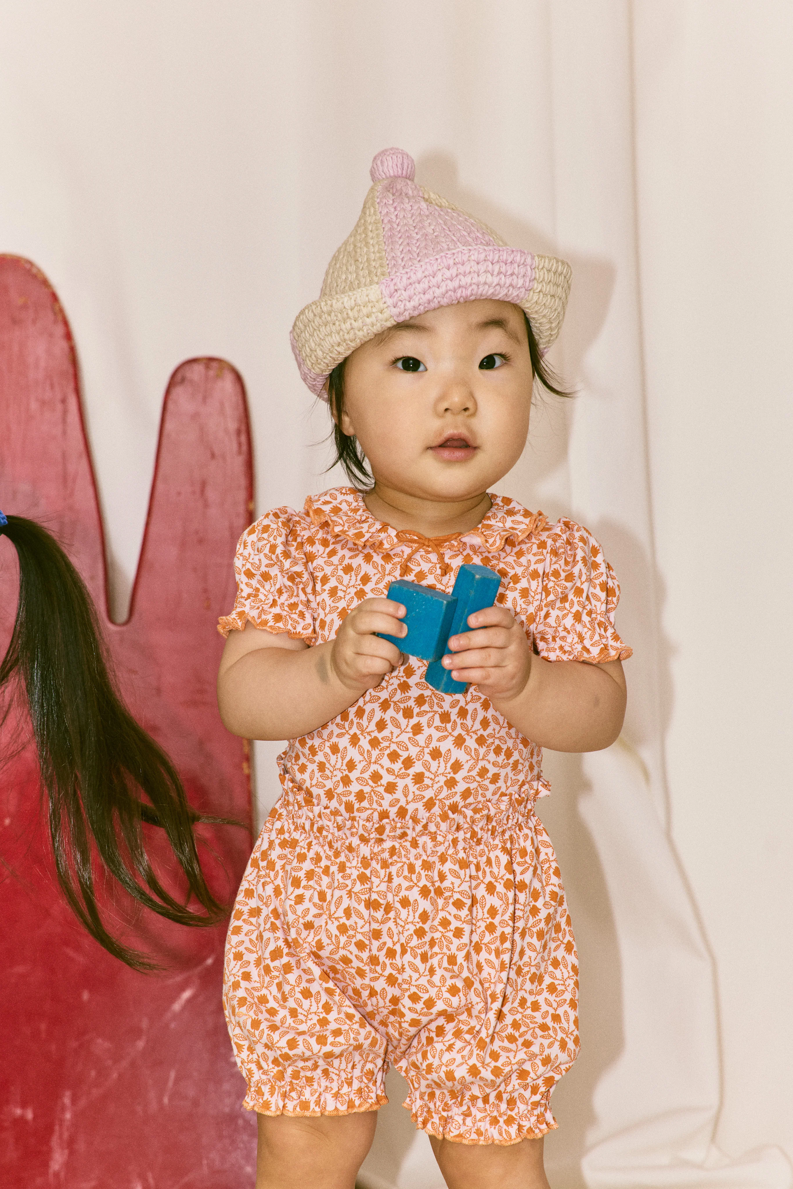 Baby Bubble Short - Image 3