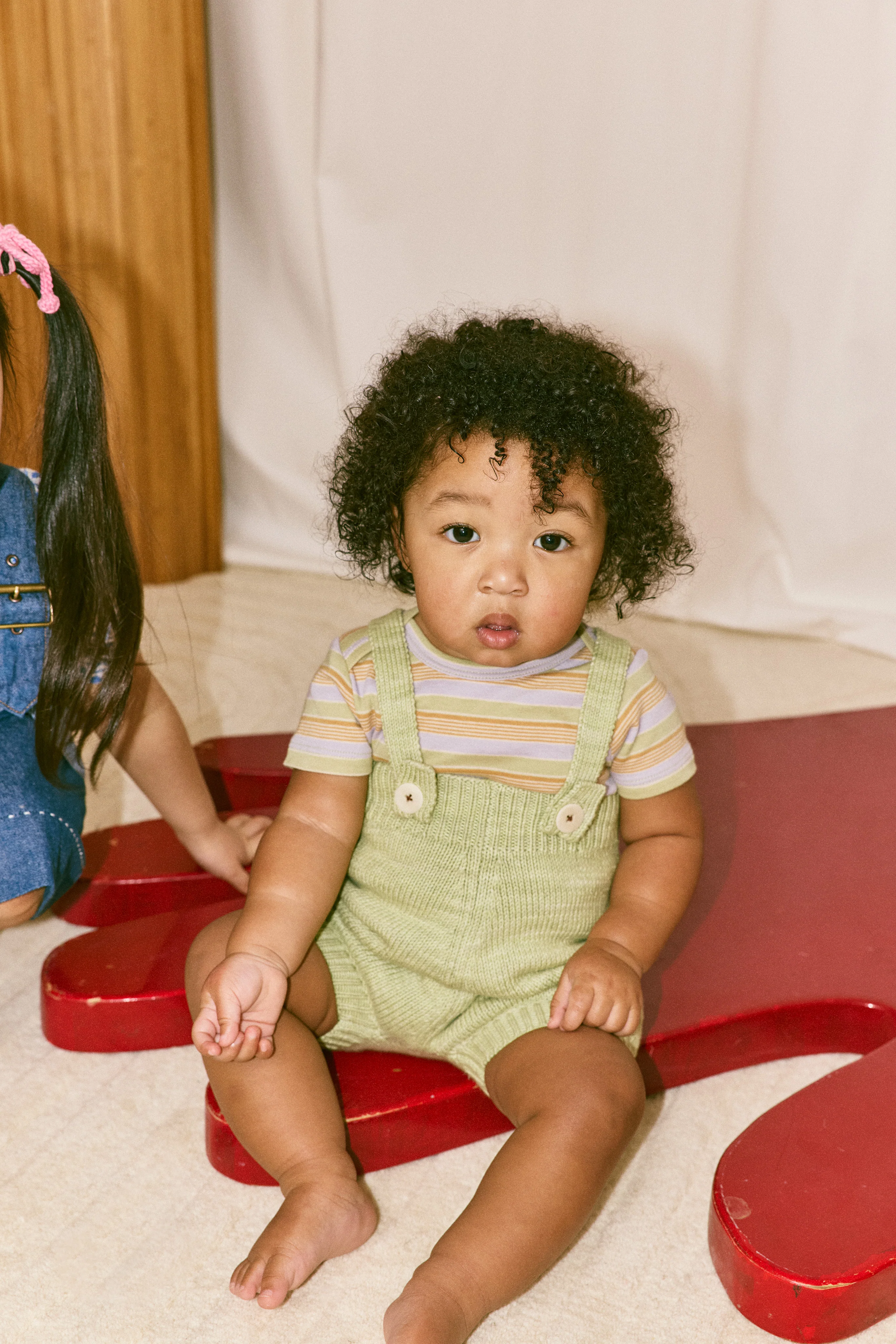 Baby Lap Tee - Image 3