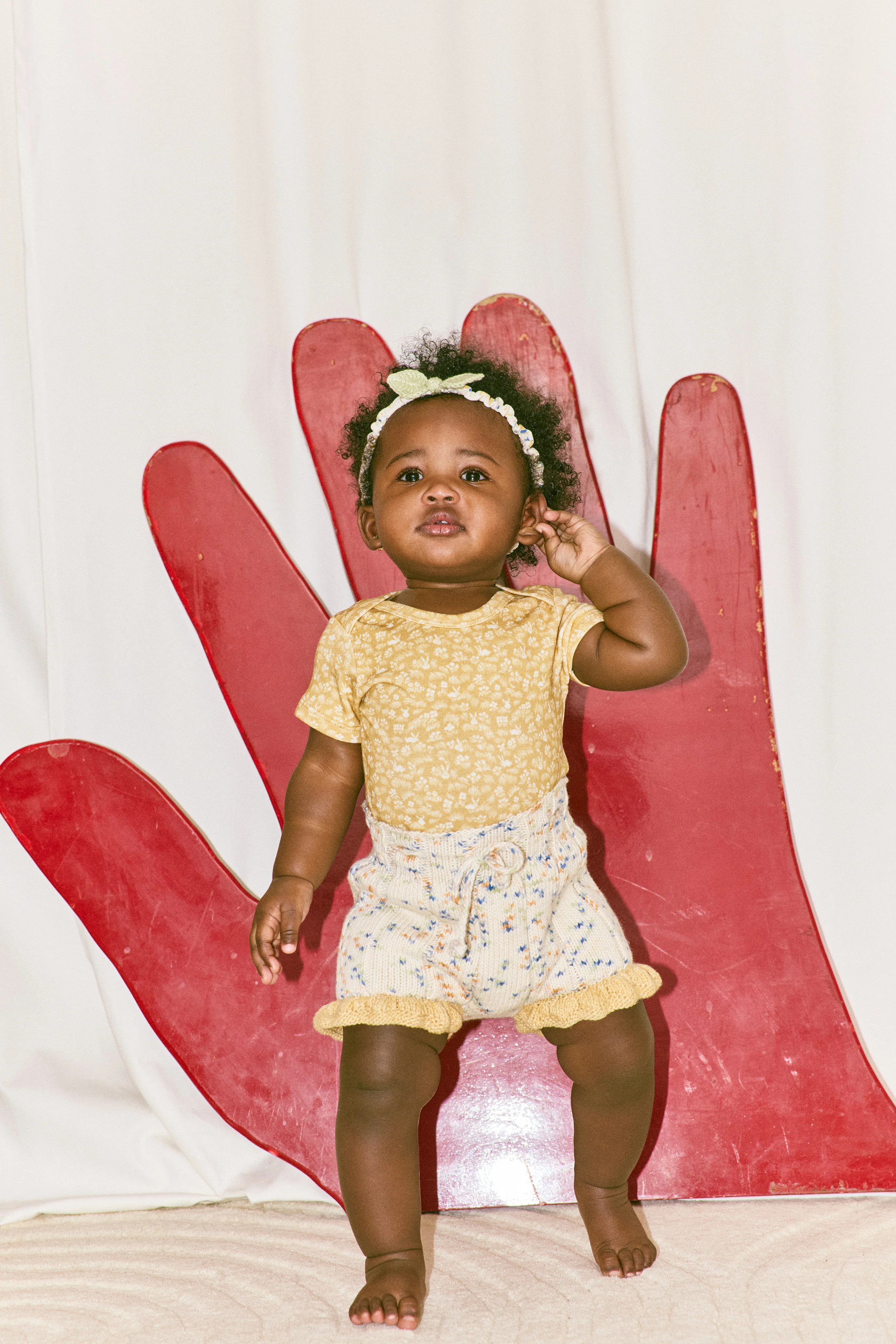 Baby Lap Tee - Image 3