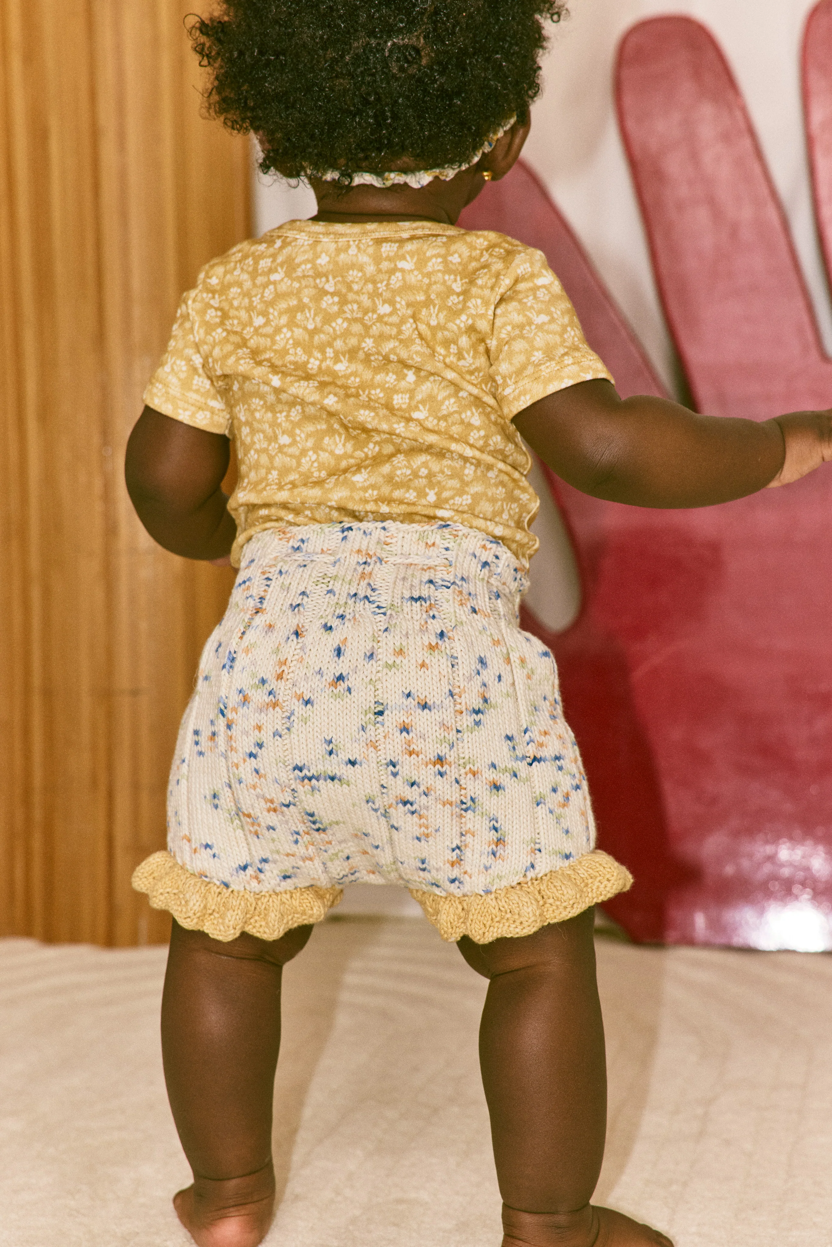 Baby Lap Tee - Image 4