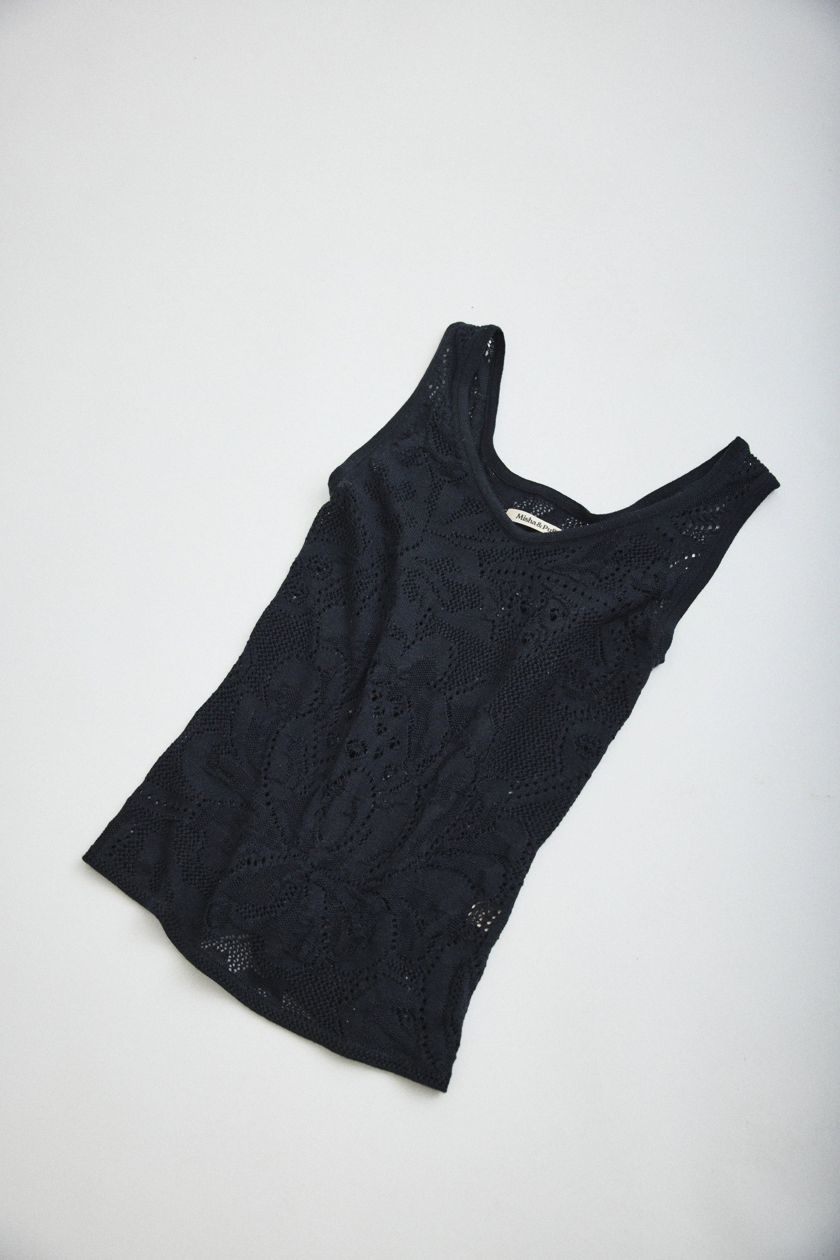 Lace Natalia Cami - Image 5