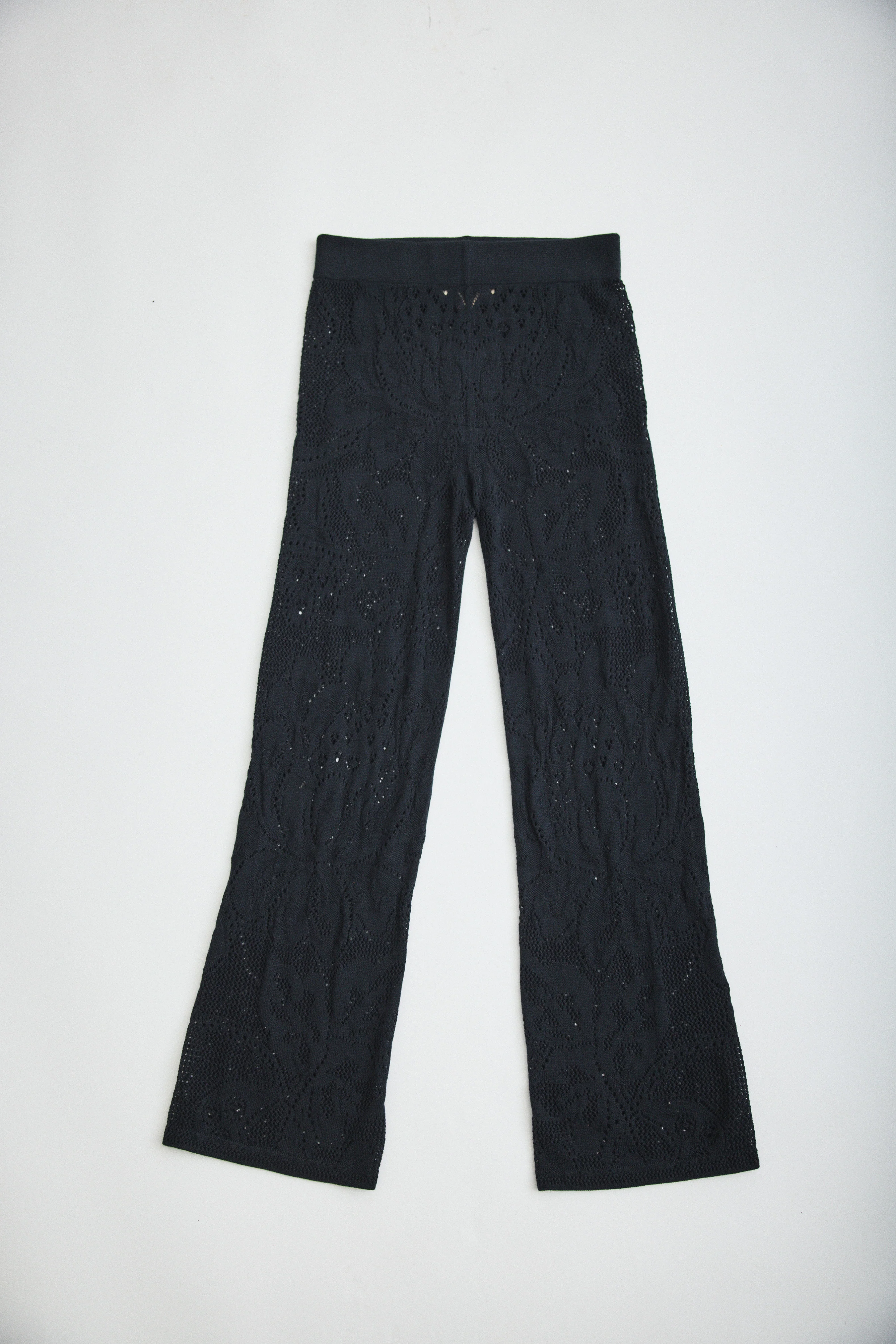 Lace Session Pant - Image 4