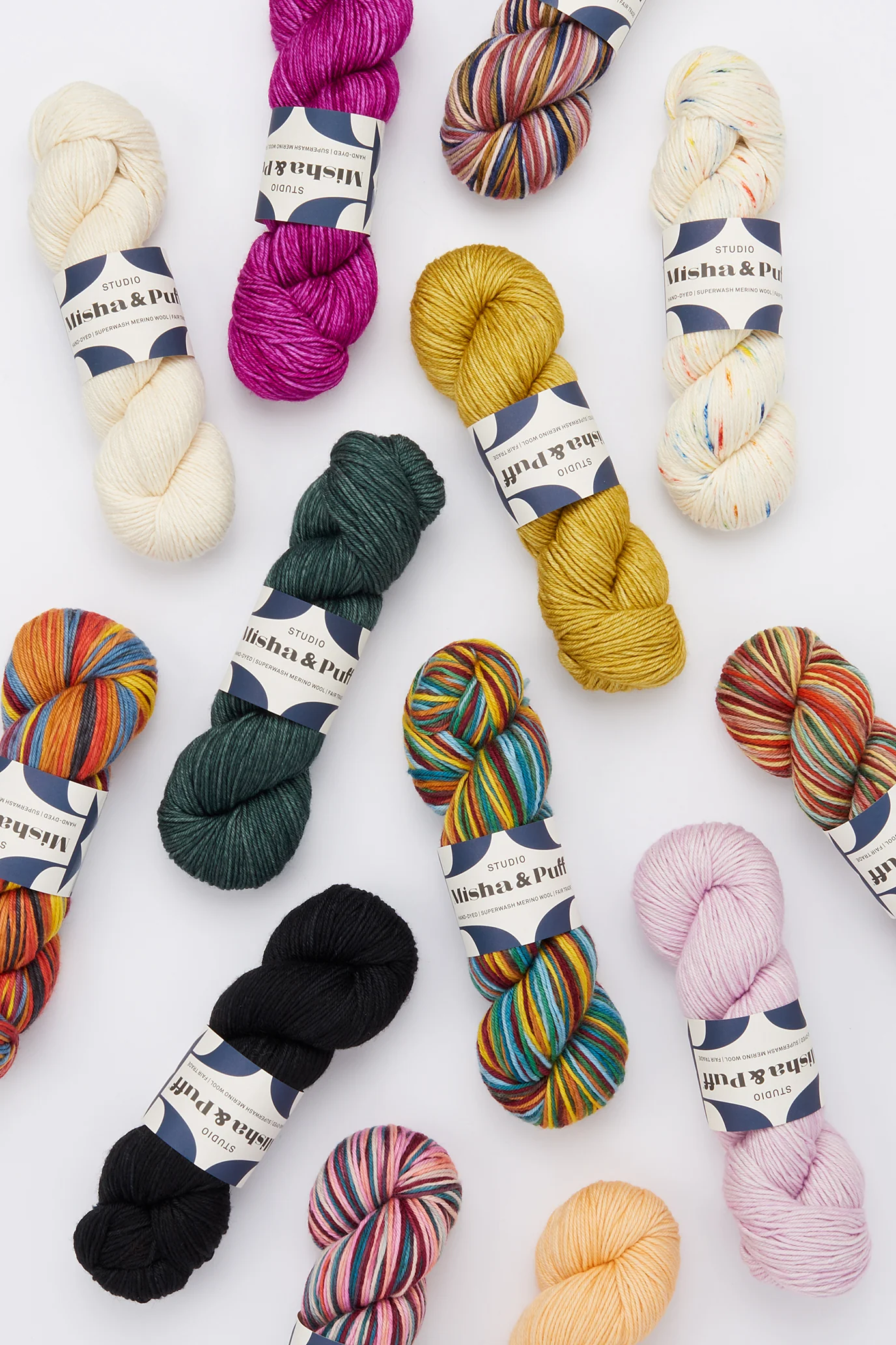 Yarn Skein - Image 4