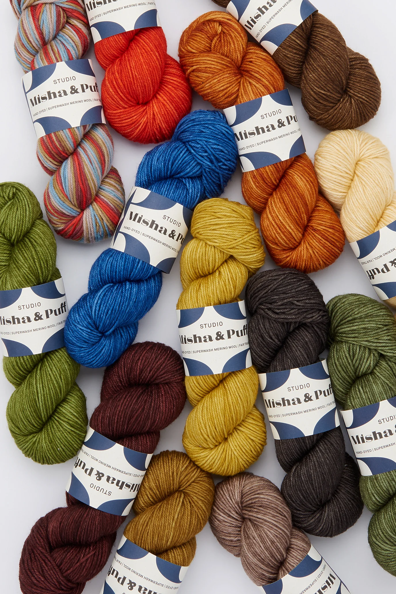 Yarn Skein - Image 4