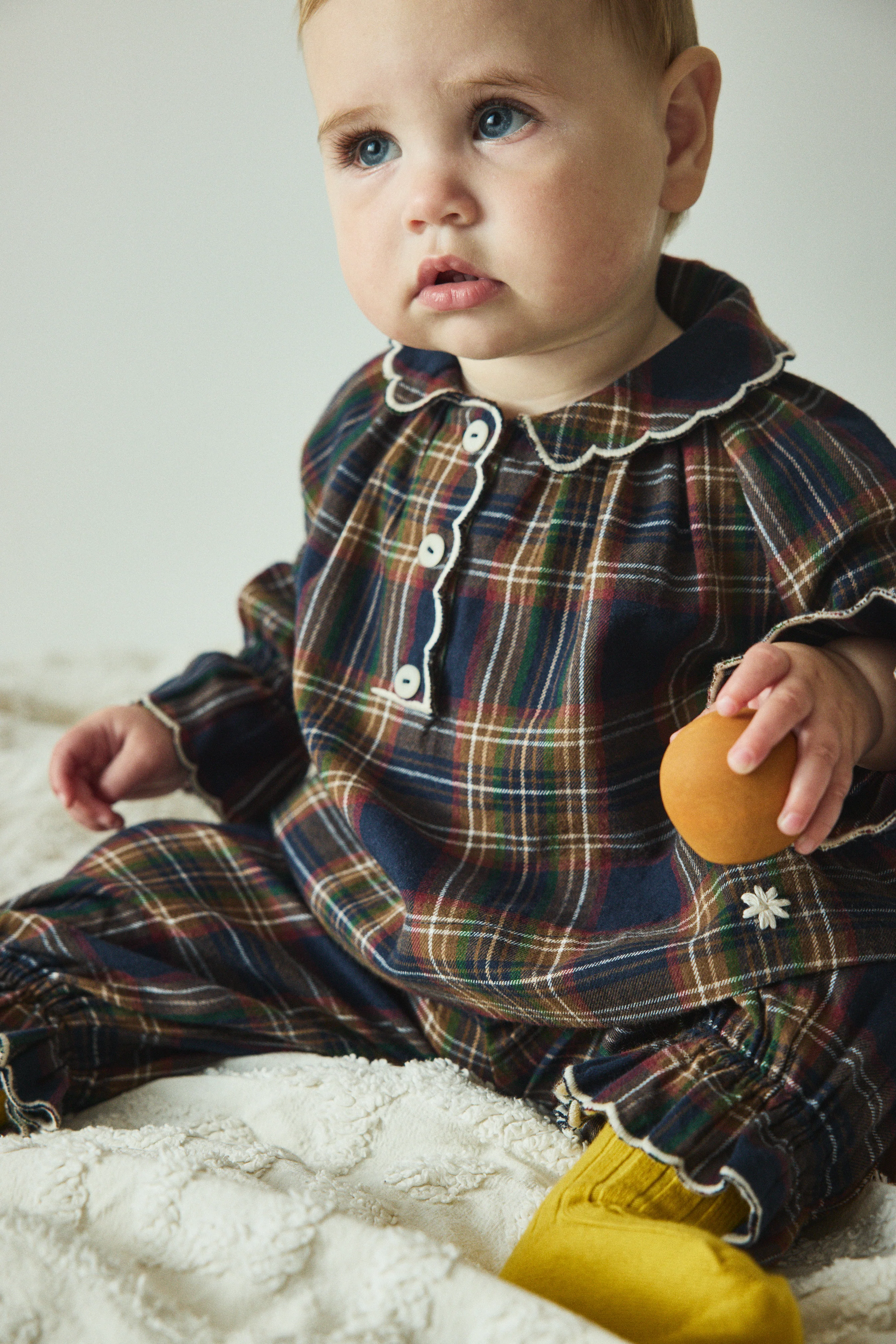 Baby Monroe Top - Image 3