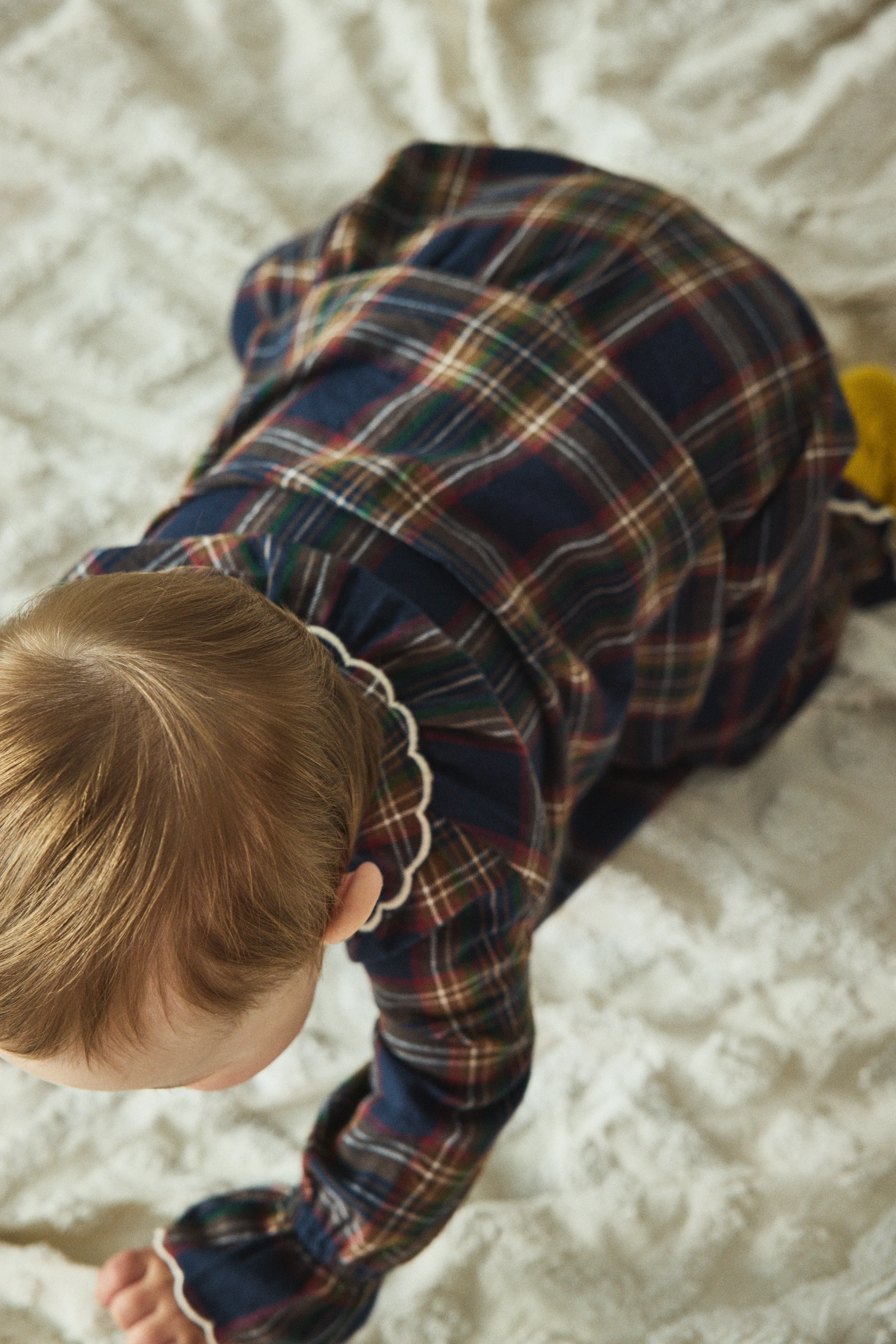 Baby Monroe Top - Image 6