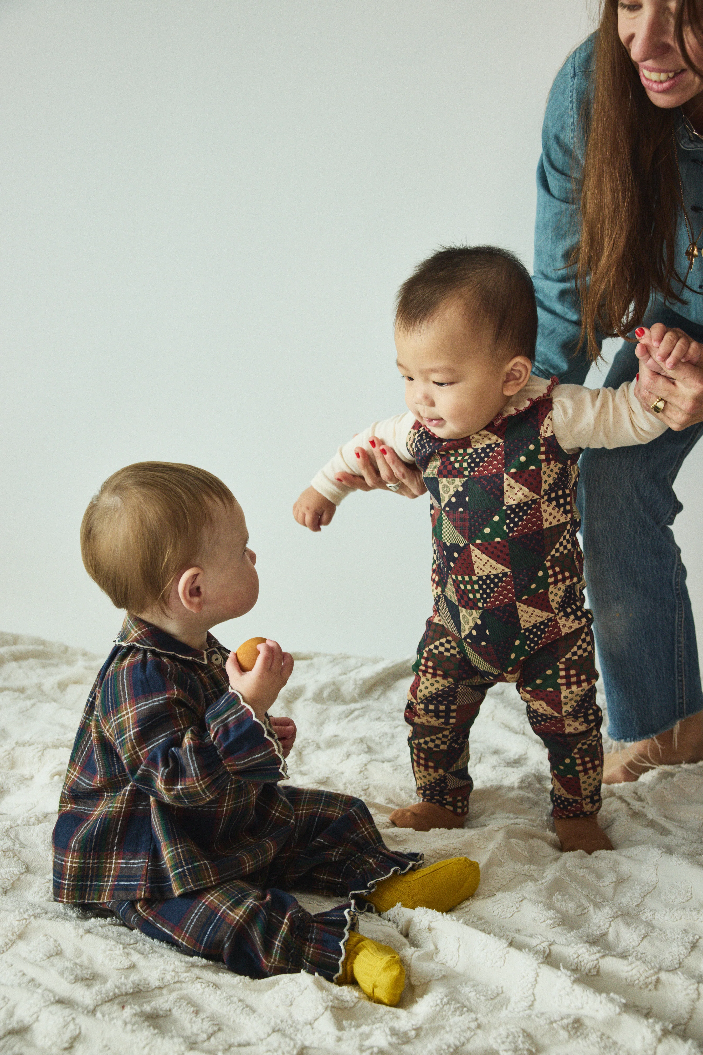 Baby Monroe Top - Image 7